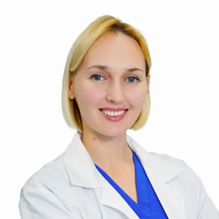 Dr. Ksenia Islamova
