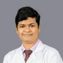 Dr. Kunal Ranjit Meshram