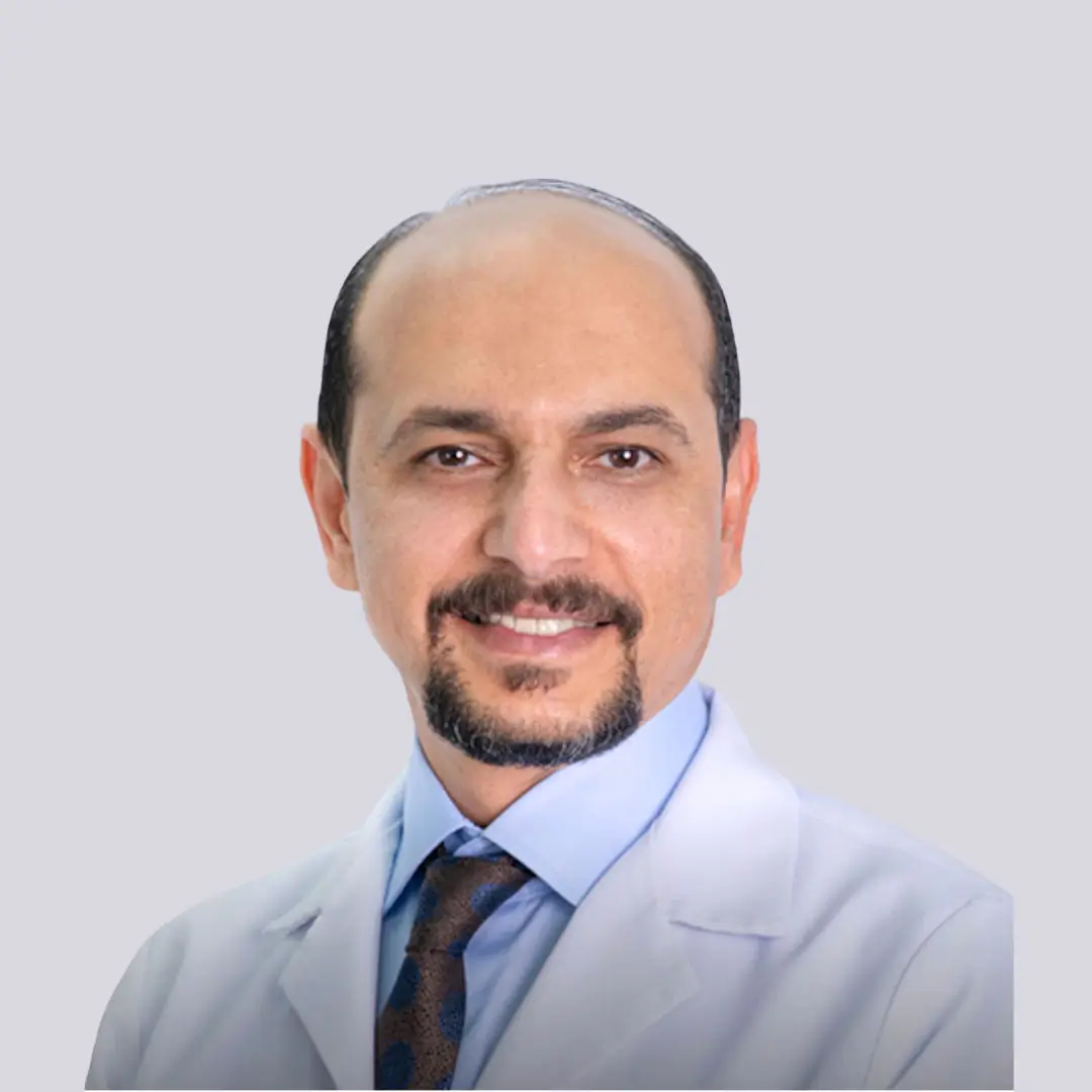 Dr. Kutaiba Salman