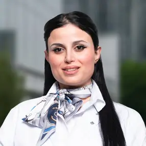 Dr. Lana Hassan