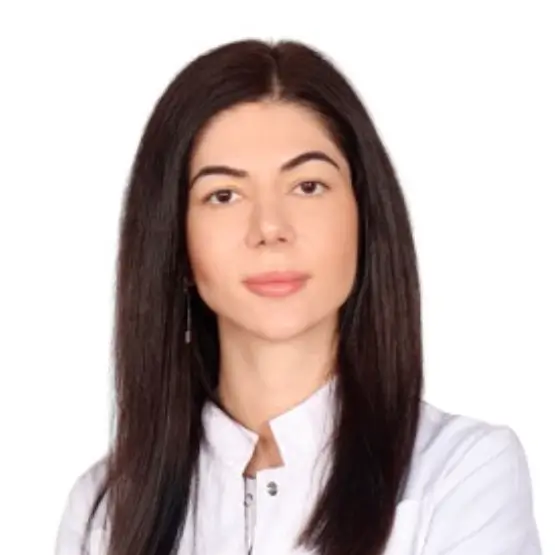Dr. Iana Kochieva
