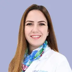 Dr. Lara Alatassi
