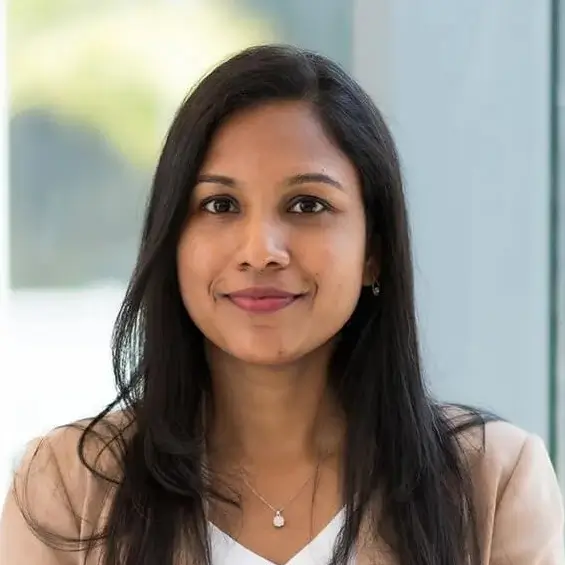 Dr. Latha Poongovan Kalaiselvi