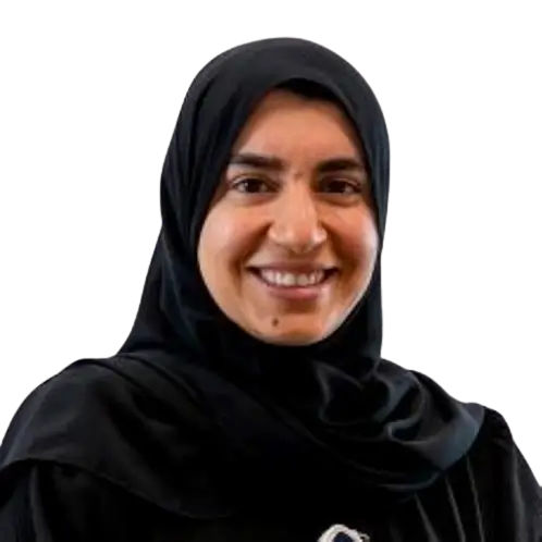 Dr. Layla Al Marzooqi