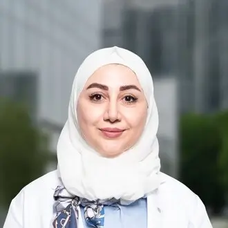 Dr. Layla Askar