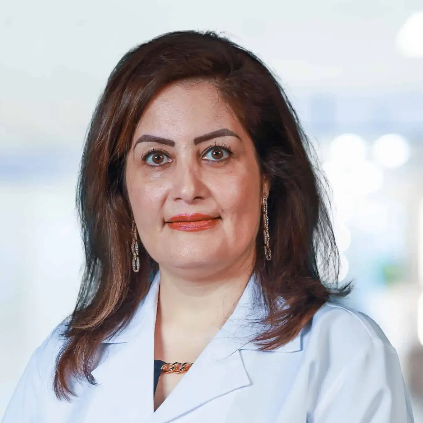 Dr. Lida Jafari