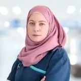 Dr. Lina Mhd. Amin Aljomoaat