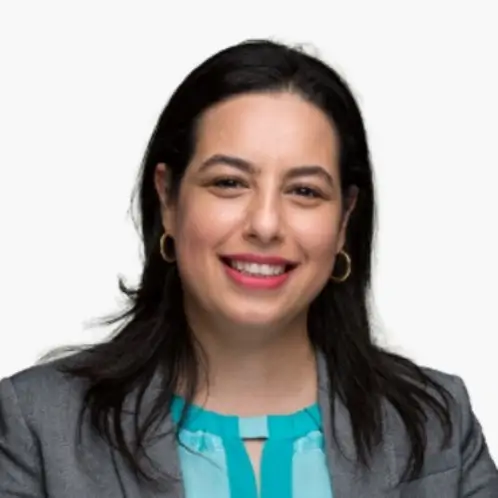 Dr. Lubab Jassim Mohammed