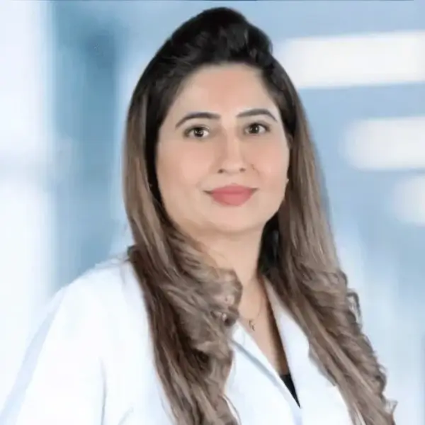 Dr. Lubna Ahmad