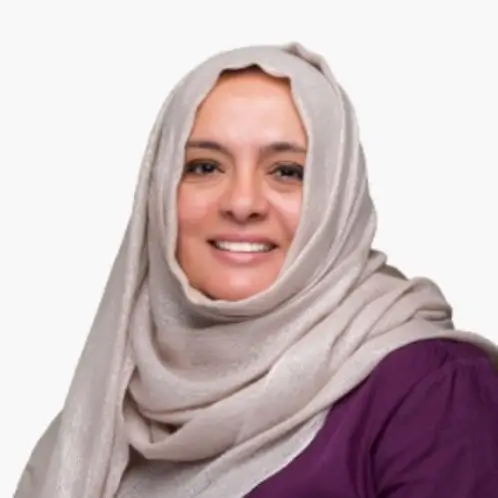 Dr. Lubna Alshaltoni