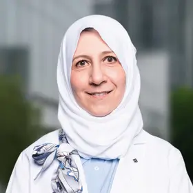 Dr. Lubna Malek