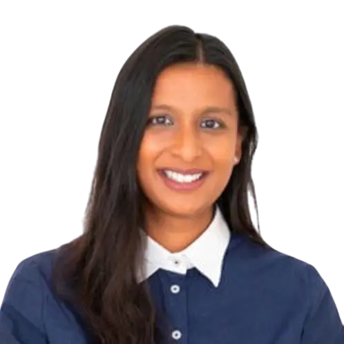 Dr. Lucy Rany Khan