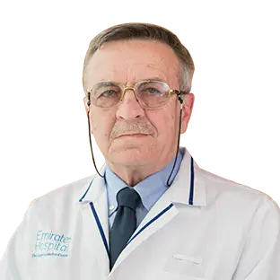 Dr. Maen Al Issa