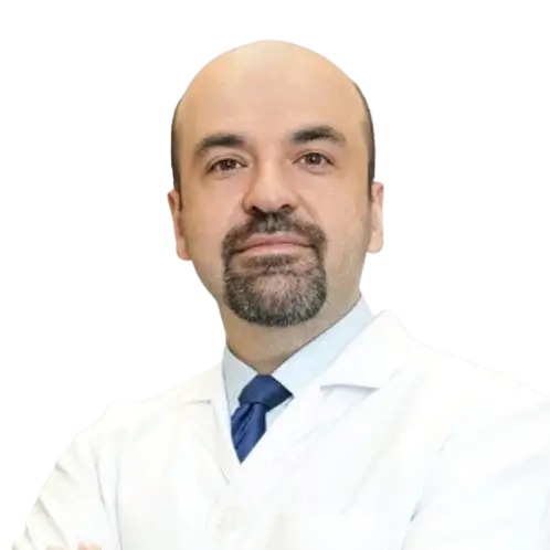 Dr. Mahmoud Abdallat