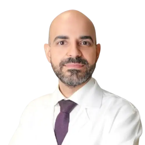 Dr. Mahmoud Abu Dakka