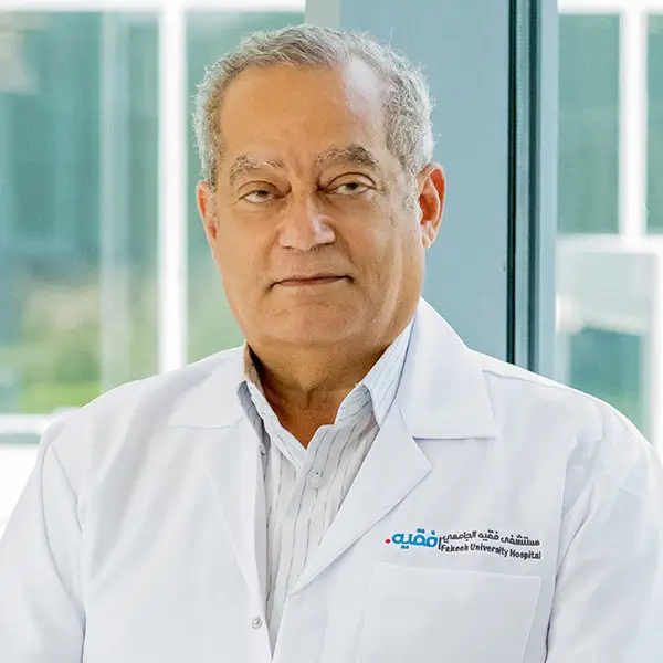 Dr. Mahmoud Elsamanoudy