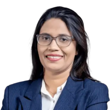 Dr. Mahroofa Ettuveettil