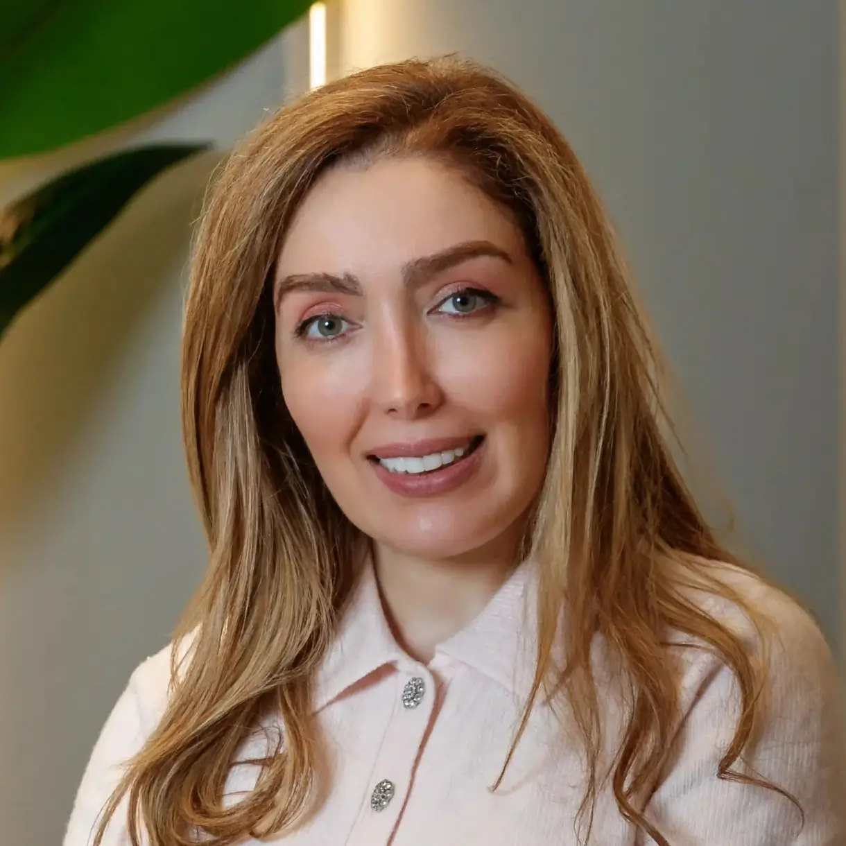 Dr. Mahsa Aghaei