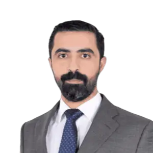 Dr. Mahya Eddin Ahmad