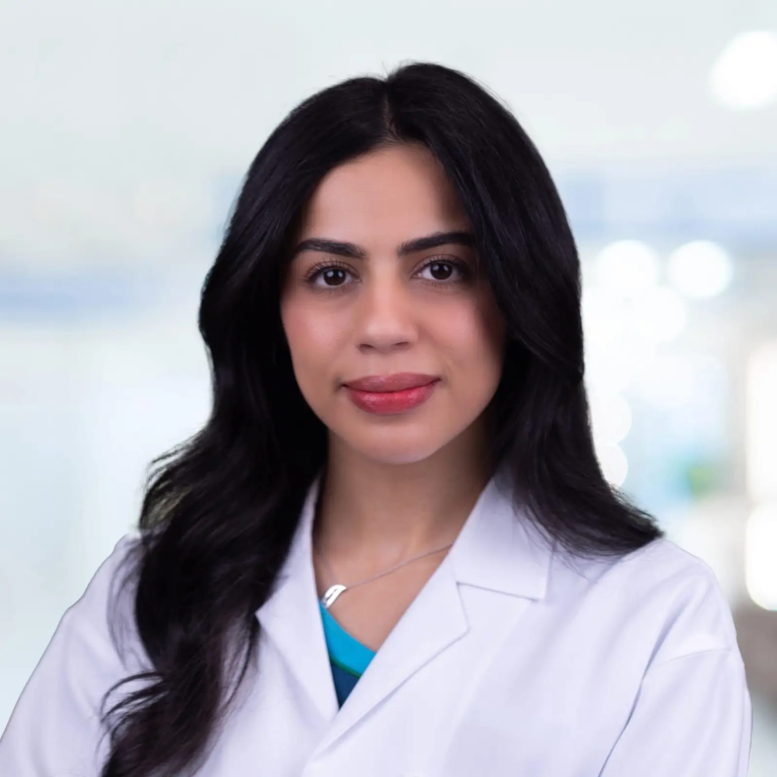 Dr. Mai Mansoor