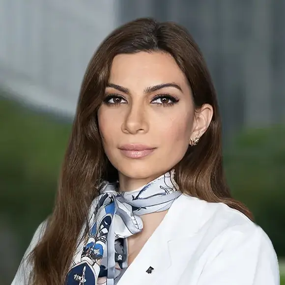 Dr. Malak Wehbe