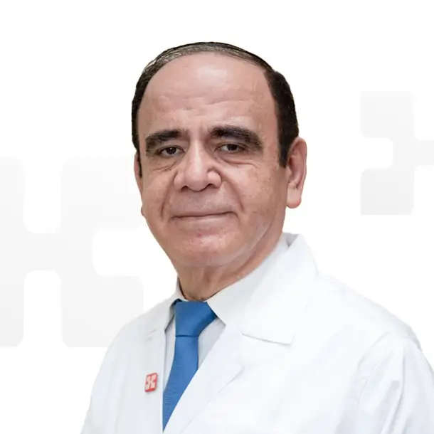 Dr. Malek Habballah