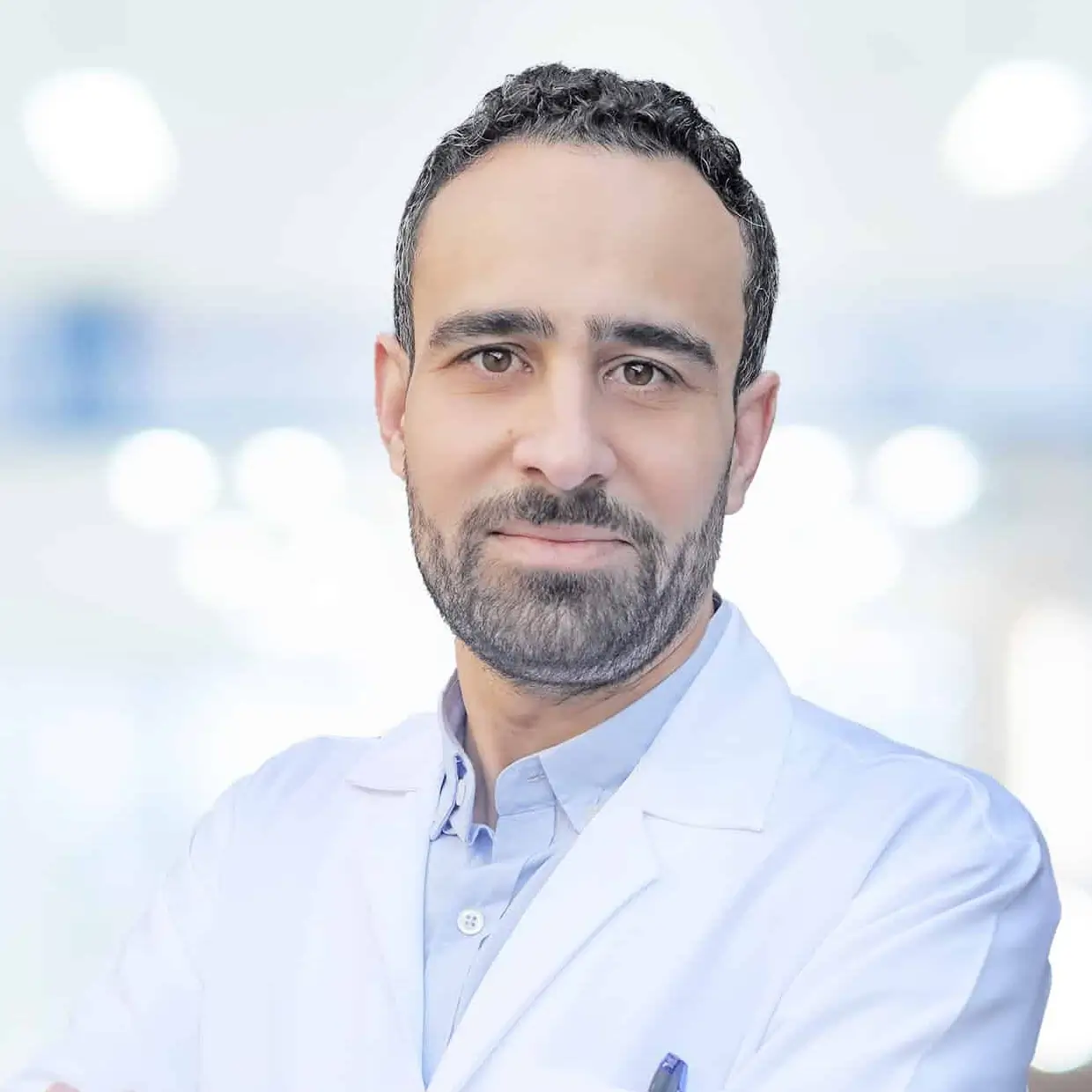 Dr. Malik H. Almahmoud