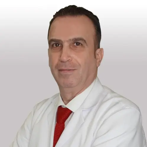 Dr. Mamoun Barrani