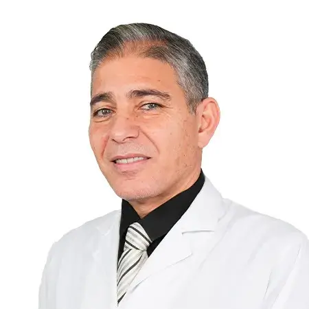Dr. Manaf Kandakji