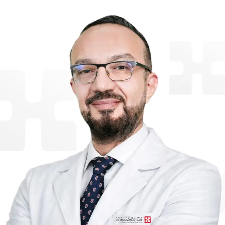 Dr. Manaf Shaker Kadori