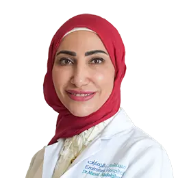 Dr. Manal Abdelghany