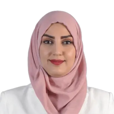 Dr. Manar Jabbar Hussein
