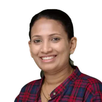 Dr. Manju Rakesh