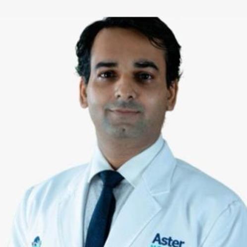 Dr. Manoj Sharma