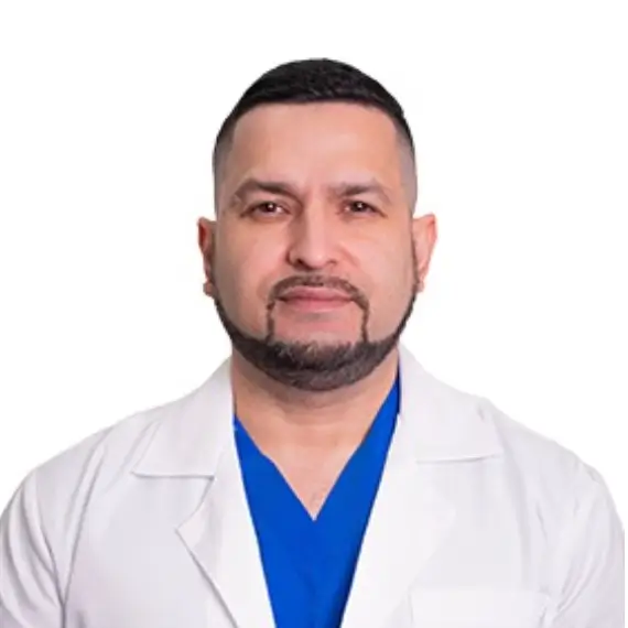 Dr. Marat Fakriev