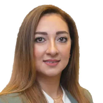 Mariana Vector Saad Uoakime