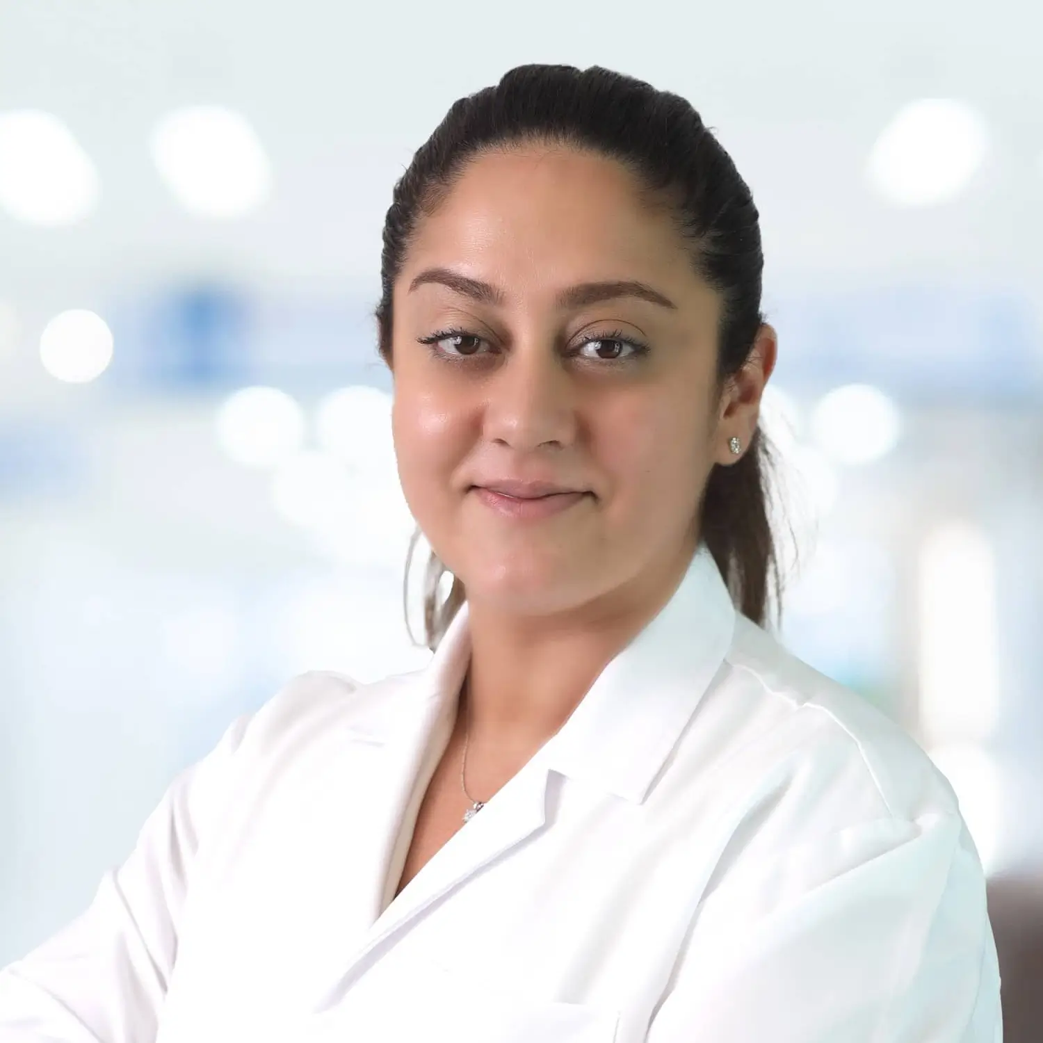 Dr. Marilyn Rabih Karam