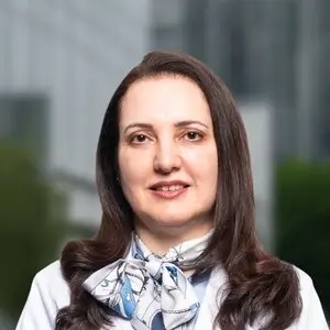 Dr. Marjan Movassaghi