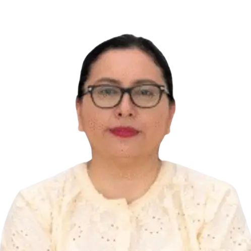Dr. Marjan Shah