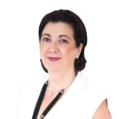 Dr. Marlain Mubarak