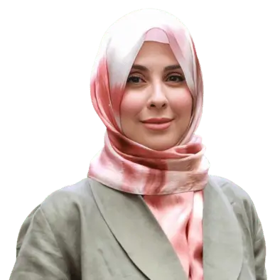 Dr. Maroua Al-Saffar