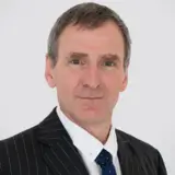 Dr. Martin Peter Moody