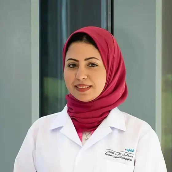 Marwa Abdelhamed Mohammed