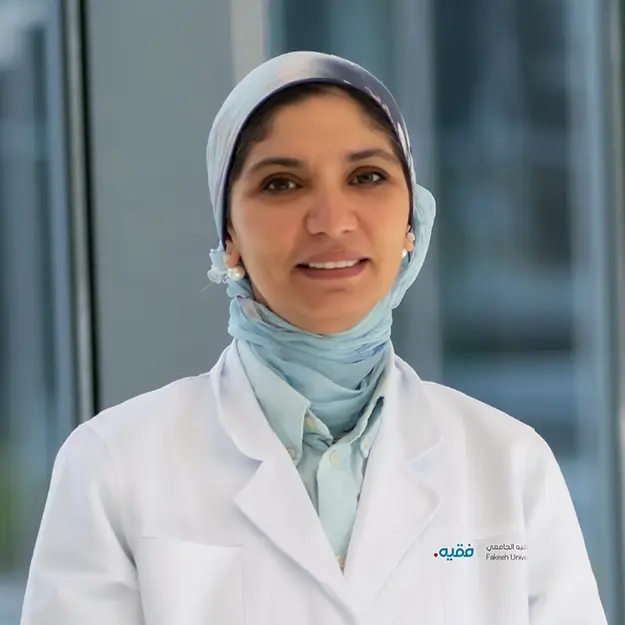 Dr. Marwa El Badawy