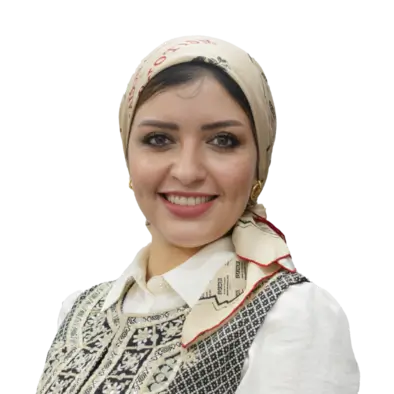 Dr. Marwa Ghareeb Gaafar