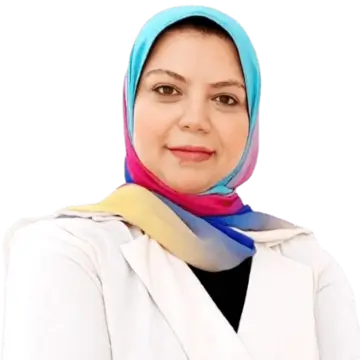 Dr. Marwa Tawﬁk