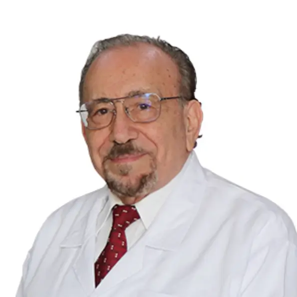 Dr. Marwan El-Khazen