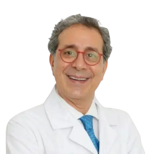 Dr. Marwan Ghosn