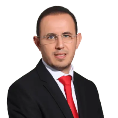 Dr. Marwan Qasem