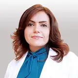 Maryam Edraki
